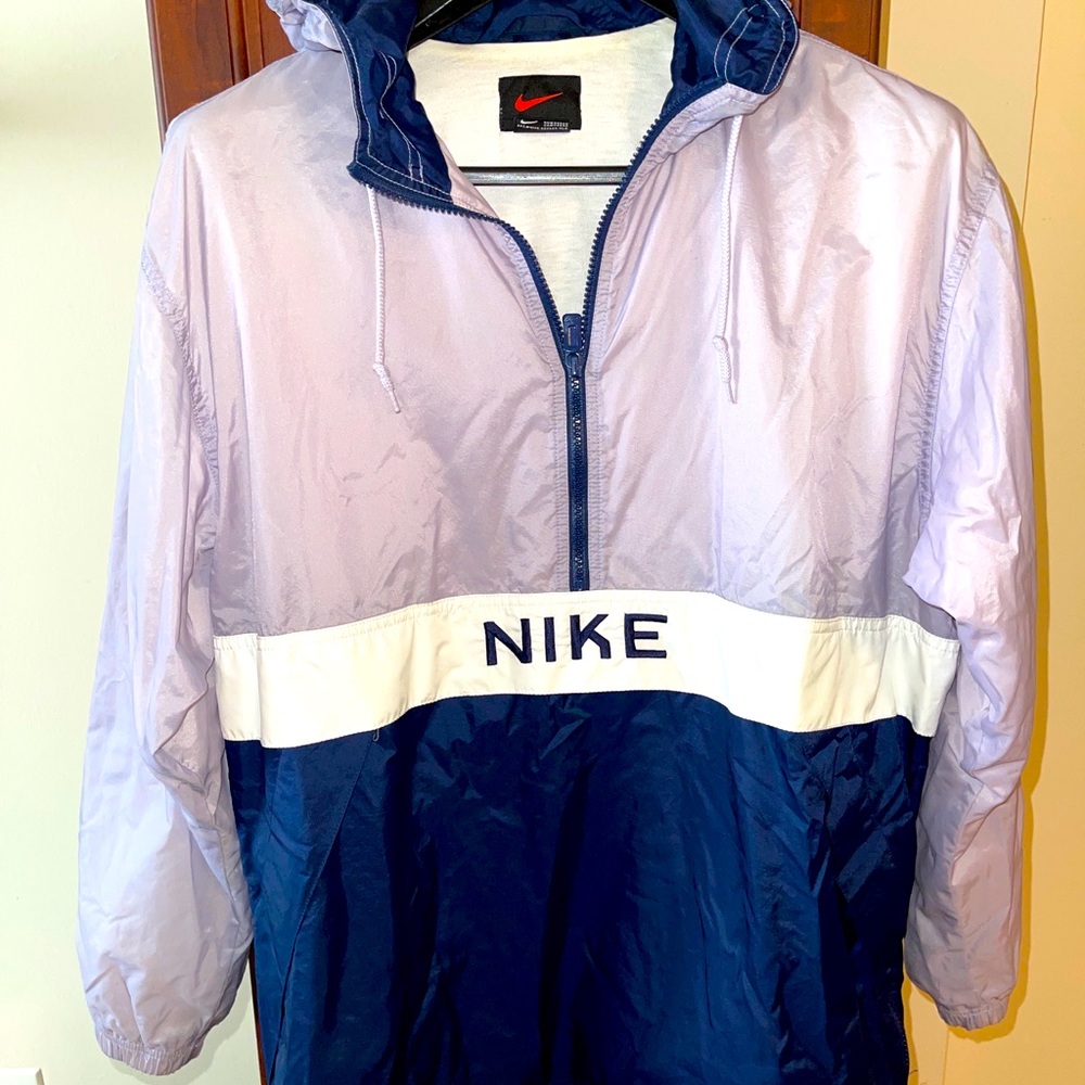 Women’s jacket. Nike brand